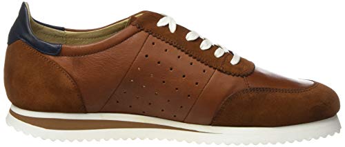 MARTINELLI Deportivo de Piel Rickman 1465