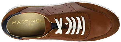 MARTINELLI Deportivo de Piel Rickman 1465