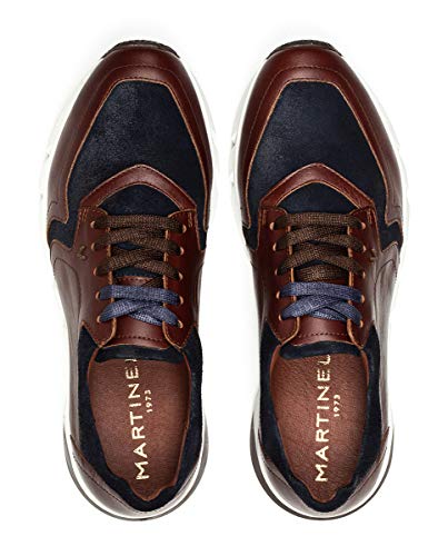 MARTINELLI Deportivo de Piel Turner 1423