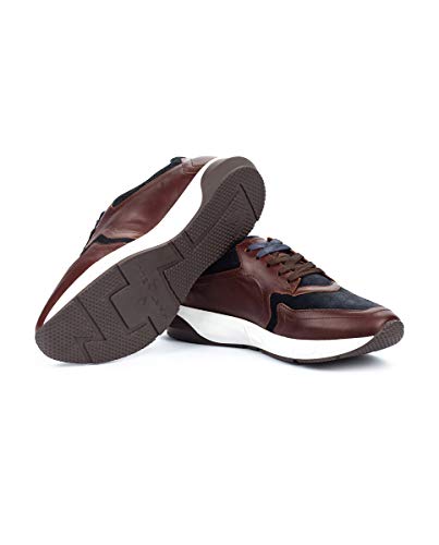 MARTINELLI Deportivo de Piel Turner 1423