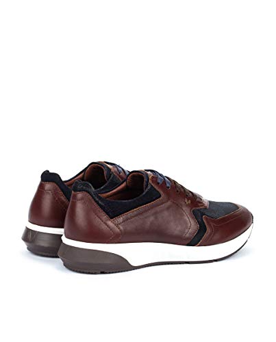 MARTINELLI Deportivo de Piel Turner 1423