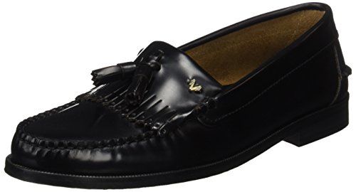 MARTINELLI Mocasín de Piel AZAHAR 1314