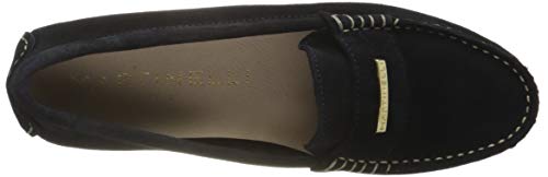 MARTINELLI Mocasín de Piel LEYRE 1413