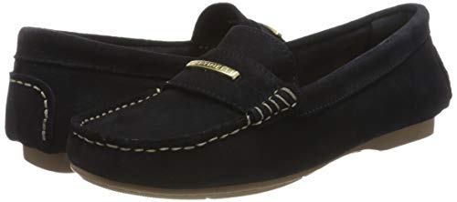 MARTINELLI Mocasín de Piel LEYRE 1413