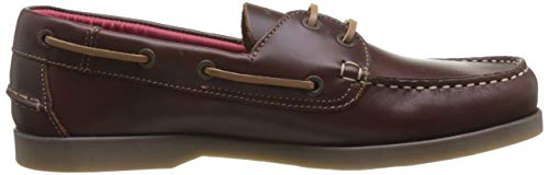 MARTINELLI Náutico de Piel HANS 1360