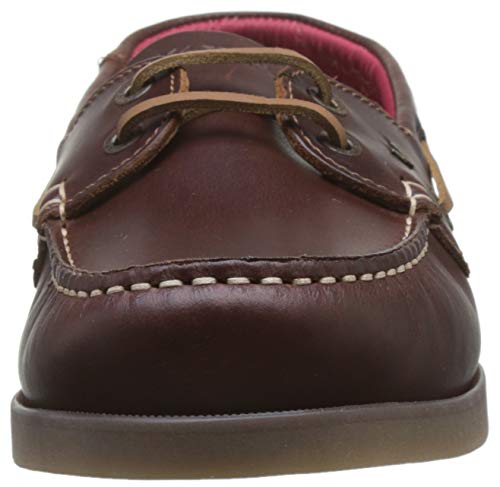 MARTINELLI Náutico de Piel HANS 1360