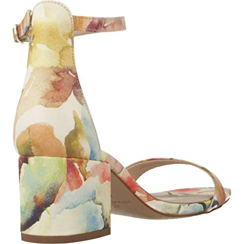 MARTINELLI Sandalia tacón de Piel FREYRE 1354