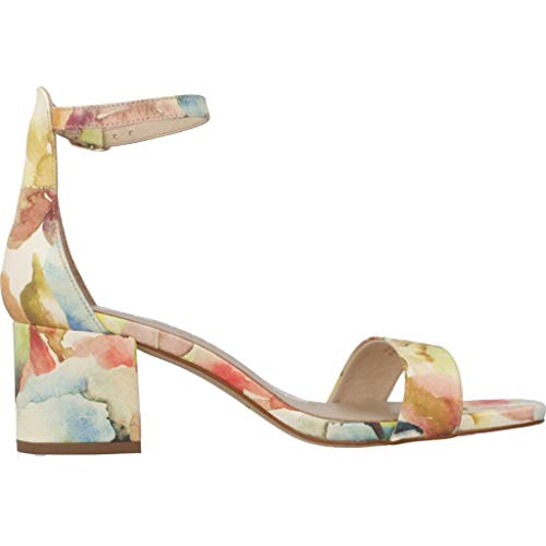 MARTINELLI Sandalia tacón de Piel FREYRE 1354