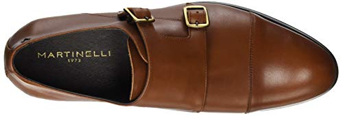 MARTINELLI Zapato de Vestir de Piel Empire 1492