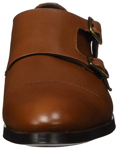 MARTINELLI Zapato de Vestir de Piel Empire 1492