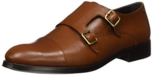 MARTINELLI Zapato de Vestir de Piel Empire 1492