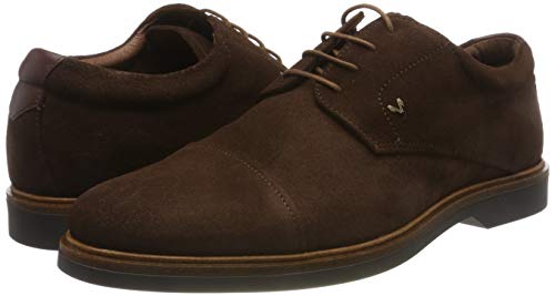 MARTINELLI Zapato de Vestir de Piel Lenny 1384