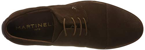 MARTINELLI Zapato de Vestir de Piel Lenny 1384