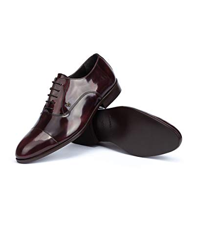 MARTINELLI Zapato de Vestir de Piel Newman 1053