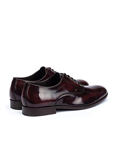 MARTINELLI Zapato de Vestir de Piel Newman 1053