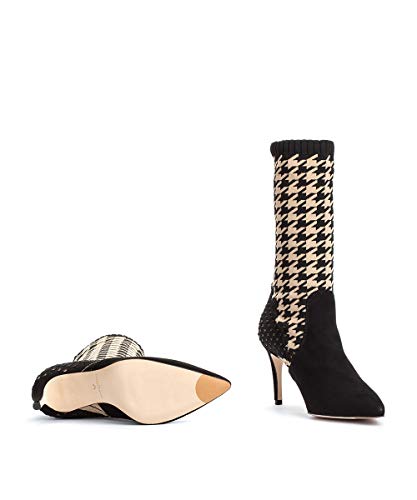 MARTINELLI Zapato Tacón de Piel Navia 1271