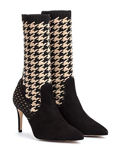 MARTINELLI Zapato Tacón de Piel Navia 1271