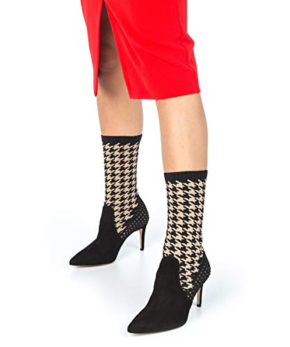 MARTINELLI Zapato Tacón de Piel Navia 1271