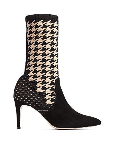 MARTINELLI Zapato Tacón de Piel Navia 1271