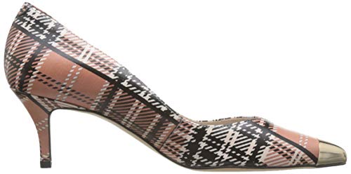 MARTINELLI Zapato Tacón de Piel Turia 1376