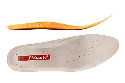 Mary-Jane Piel Negro 9403 PieSanto