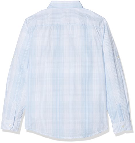 Mayoral 6164 Camiseta de Tirantes, Multicolor (Cuadros), 12 años (Tamaño del Fabricante:12) para Niños