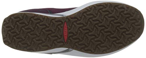 MBT 1997 M, Zapatillas para Mujer, Morado (Grape Wine/Navy), 36 EU