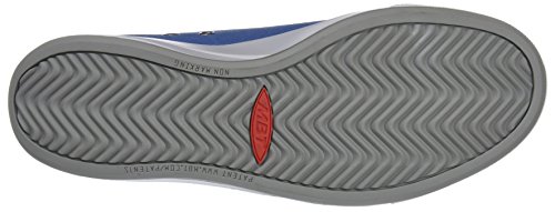 MBT Jambo 7 W, Zapatillas para Mujer, Azul (Denim Blue Canvas 884v), 39 EU