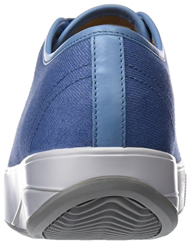 MBT Jambo 7 W, Zapatillas para Mujer, Azul (Denim Blue Canvas 884v), 39 EU