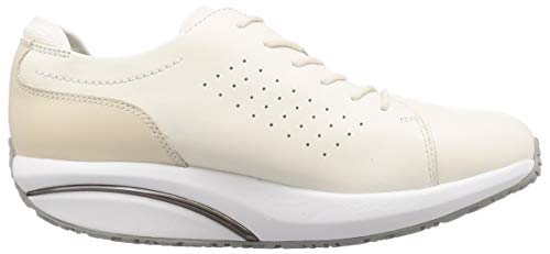 MBT Jion M, Zapatillas para Hombre, Blanco (White 16i), 43 EU