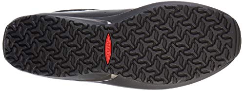 MBT Nafasi 2 Lace UP W, Zapatos de Cordones Oxford Mujer, Negro (Black 03n), 38 EU