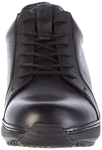 MBT Nafasi 2 Lace UP W, Zapatos de Cordones Oxford Mujer, Negro (Black 03n), 38 EU