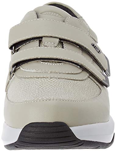 MBT PATIA 6S Strap W, Zapatillas Mujer, Beige (Taupe 1109n), 37 EU