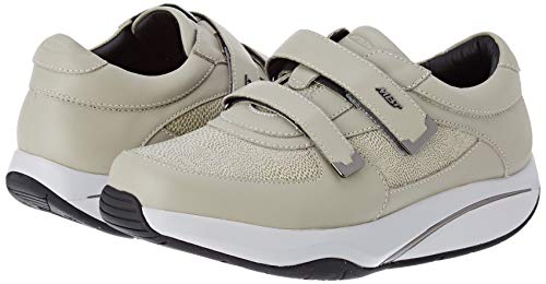 MBT PATIA 6S Strap W, Zapatillas Mujer, Beige (Taupe 1109n), 37 EU