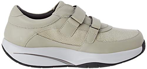 MBT PATIA 6S Strap W, Zapatillas Mujer, Beige (Taupe 1109n), 37 EU