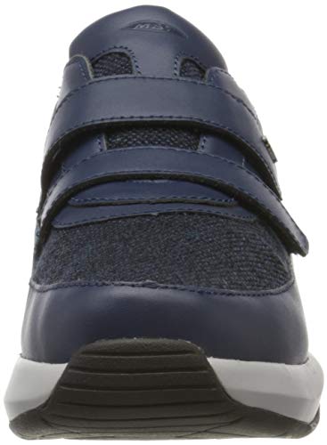 MBT PATIA W, Zapatillas para Mujer, Azul (Midnightnavy 1245n), 37 EU