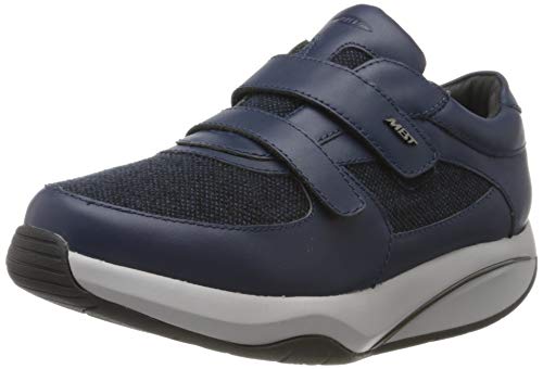 MBT PATIA W, Zapatillas para Mujer, Azul (Midnightnavy 1245n), 37 EU