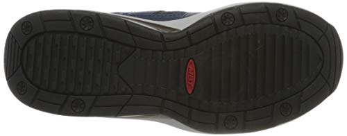 MBT PATIA W, Zapatillas para Mujer, Azul (Midnightnavy 1245n), 37 EU