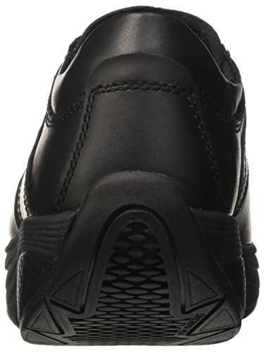 MBT Reem 6 Lace Up - Zapatillas de deporte, con tobillo descubierto Mujer, Negro (Nero), 36 EU