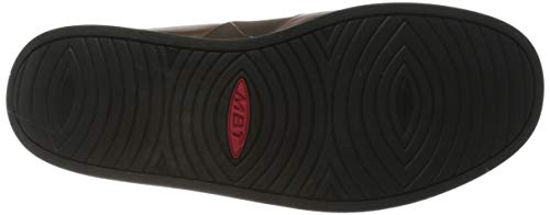 MBT Shani Luxe Slip ON, Mocasines para Mujer, Marrón (103N), 37 EU