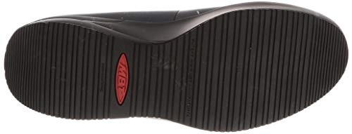 MBT W, Mocasines (Loafer) Mujer, Azul (Oxford Blue 1356c), 38 EU