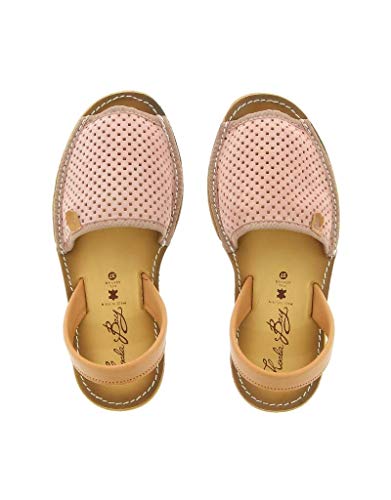 Menorquina Corinna Nude de KOALA BAY