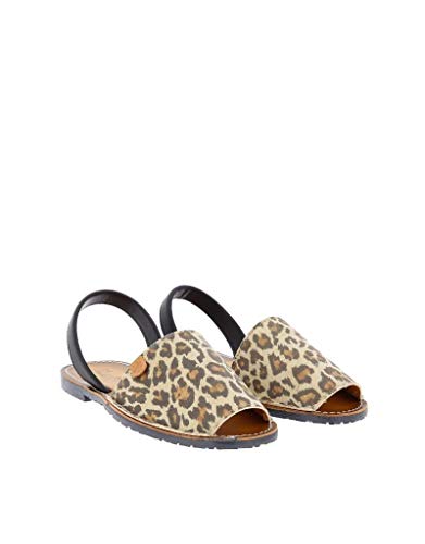 Menorquina Glendale Marrón de KOALA BAY