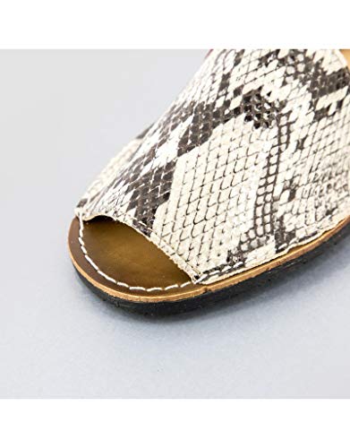 Menorquina Renata Negro de KOALA BAY