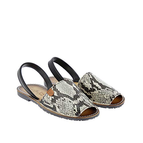 Menorquina Renata Negro de KOALA BAY