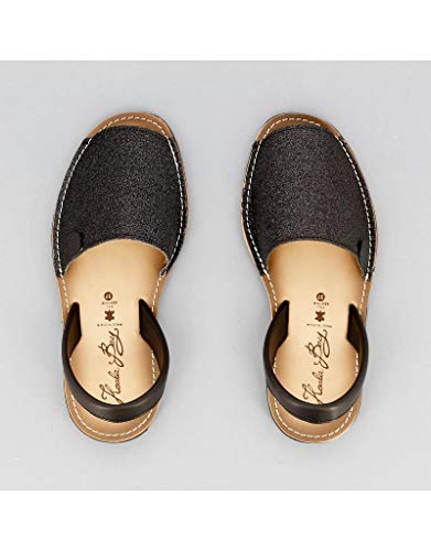 Menorquina Ronette Negro de KOALA BAY