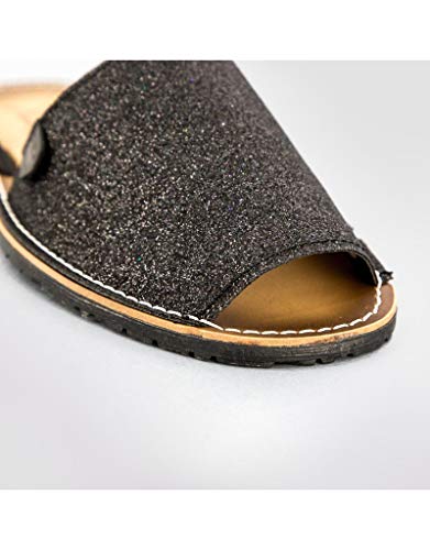 Menorquina Ronette Negro de KOALA BAY