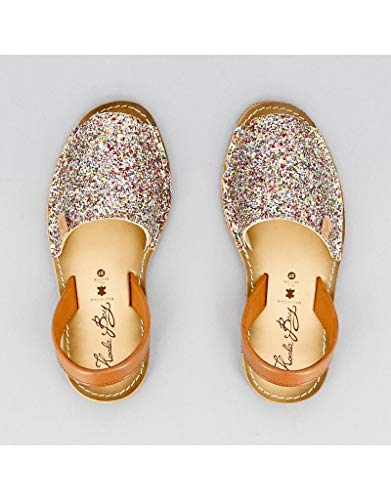 Menorquina Roxanne Multicolor de KOALA BAY