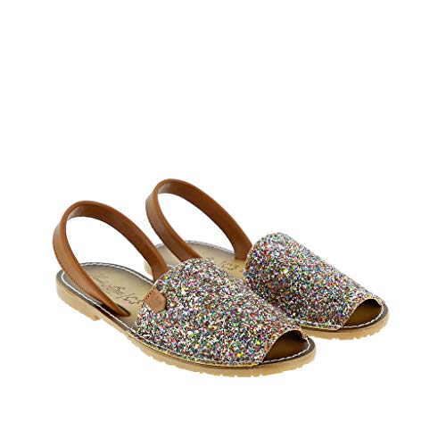 Menorquina Roxanne Multicolor de KOALA BAY