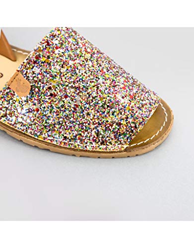 Menorquina Roxanne Multicolor de KOALA BAY